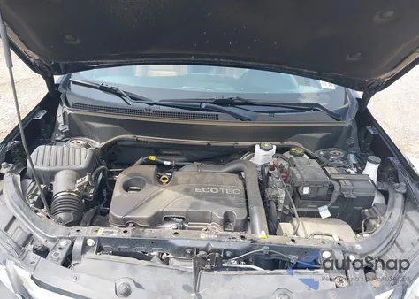 2021 Chevrolet Equinox Fwd Premier from USA, damaged, VIN 2GNAXNEV5M6151910